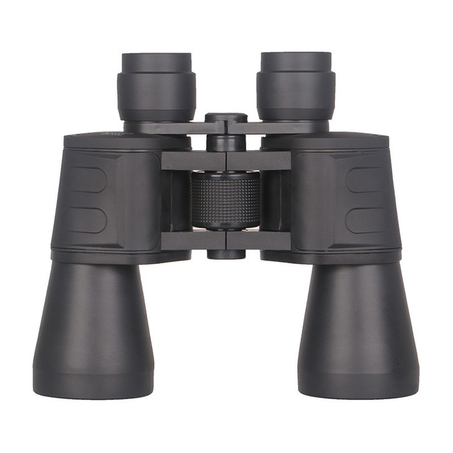 Phenix Waterproof Bak4 20X50 HD Microlight Night Vision Binocular Telescope for Adults and Kids Observation