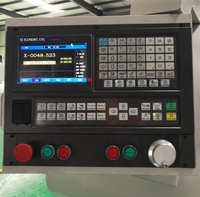 Tour de métal cnc à haute précision, machine de découpe de métal, en solde, CK6432A