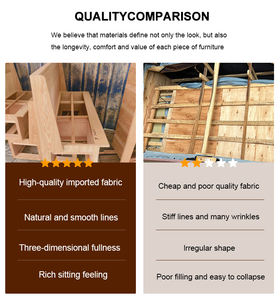 Conjunto de Muebles de Lujo <span class=keywords><strong>para</strong></span> <span class=keywords><strong>Restaurante</strong></span> <span class=keywords><strong>y</strong></span> Cafetería, Comedor con Esquina Redonda, Sofás de Piel Tipo Booth, Mesa <span class=keywords><strong>y</strong></span> <span class=keywords><strong>Sillas</strong></span> <span class=keywords><strong>para</strong></span> <span class=keywords><strong>Restaurante</strong></span> - Product Image 4