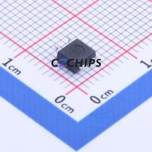 CPC1014NTR Solid State Relay (MOS Output) SOP-4-2.54mm Relay SPST-NO (1 Form A) 2mA 1.2V 60V - Product Image 2