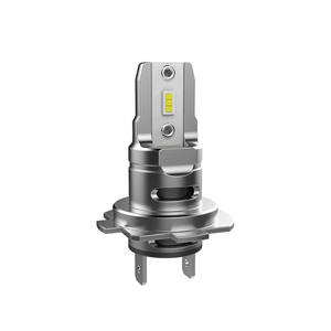Kit de Bombillas LED para Faros Delanteros H7 Autodragons, Plug & Play, Luz Alta o Baja, 6500K, Súper Blanco, 4000LM - Product Image 1