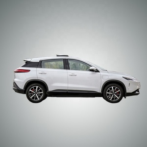 Auto Elettrica Veloce Xpeng G3 Cinese, Nuova <span class=keywords><strong>Automobile</strong></span> Everbright a <span class=keywords><strong>4</strong></span> Ruote, Veicoli Elettrici per Adulti con Batteria - Product Image 4