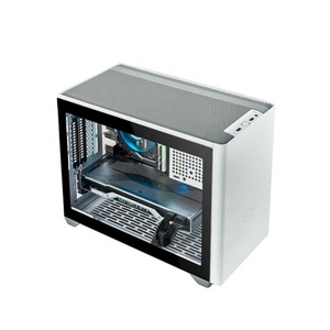Bán Hot mini Trường hợp máy tính CoolerMaster nr200p Trắng Mini ITX trường hợp PC chơi Game trường hợp mini tháp - Product Image 6