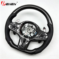 Volants en fibre de carbone pour BMW F40 F44 G20G22 G26 G42 G30 G32 G12 G14 G01 G02 G80 G82 G87 F90 F95 F96 F97 XM M8 M240i LED