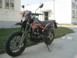 Motocicleta Todoterreno - Product Image 2