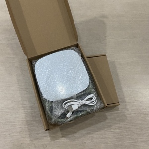 Personnel Domestique de <span class=keywords><strong>Cuisine</strong></span> Électronique Balance de Poche Numérique Avec la Charge D'USB - Product Image 2