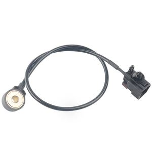 Capteur de cliquetis XL3F12A699AA 0261231137 pour la protection du moteur automobile, pièce de rechange OEM - Product Image 3