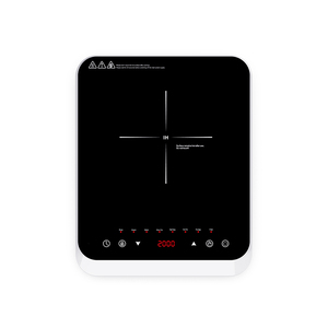 Siêu mỏng 2400W giá thấp cảm ứng đung Bếp điện/bếp điện cảm ứng - Product Image 1