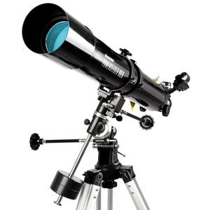 <span class=keywords><strong>Celestron</strong></span> Power Seeker 80EQ Refraktor Astronomisches Teleskop Astronomisch Für Anfänger Beobachtung Mond und Planet - Product Image 3