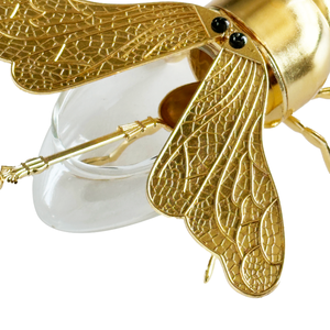 Nước sốt 642033 container + muỗng ong nhỏ EID mubarak ramadan và EID trang trí nguồn cung cấp bên partymaker - Product Image 2