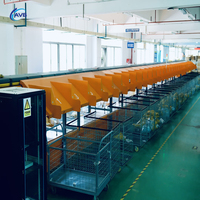 Clasificador de Banda Lineal Flexible de Alta Precisión para Uso en Múltiples Industrias
