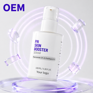 Suero Facial PN con Fórmula Personalizada 100ml, Esencia Hidratante y Acondicionadora para la Piel, Fabricante de Marca Privada OEM ODM - Product Image 4