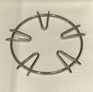 2 plateaux en céramique brûleur <span class=keywords><strong>de</strong></span> table, poêle à <span class=keywords><strong>gaz</strong></span>, double combustion, appareil <span class=keywords><strong>de</strong></span> cuisine domestique, poêle CKD - Product Image 6