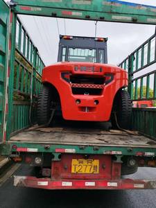 Heli Empilhadeira 10 <span class=keywords><strong>Ton</strong></span> Carretilla Elevadora De Motor Xinchai Isuzu Empilhadeira Motor diesel 5ton Empilhadeira <span class=keywords><strong>50</strong></span> Toneladas Montacarga Nuevo - Product Image 4