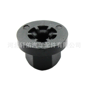 A0039900251 Plastic Flange Nut For Mercedes-Benz W245 Bmw 7 Series <b>Engine</b> <b>Hood</b> Repair Replacement Part - Product Image 4