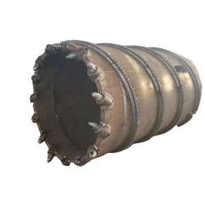 Sử Dụng Xây Dựng Các Bộ Phận Máy Móc Quay Giàn Khoan Coring Khảm Cắt Xô Giá Rẻ Bán Thùng Khoan Bit Cho Khoan Xây Dựng - Product Image 1