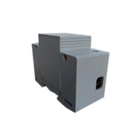 110V 40KA monophasé T2 parafoudre parafoudre dispositifs SPD pour la protection contre les surtensions du système industriel et solaire