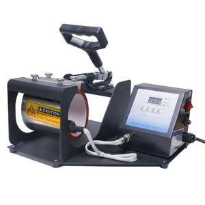 Máquina de sublimación digital por transferencia al por mayor, prensa térmica para tazas, máquina de impresión para vasos delgados de 20 oz - Product Image 6