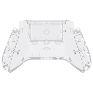 Coques de manette personnalisées transparentes, couvercles de batterie, coques arrière pour manette Xbox Series X S - Product Image 3