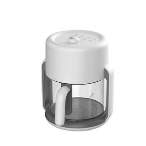 Digital Industry No Oil Glass Air Fryer <strong>Toaster</strong> GAF12 Capacity 4L Popular Size - Product Image 4