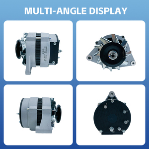 Xu Hướng Mới Tùy Chỉnh OEM Máy Phát Điện <span class=keywords><strong>Alternator</strong></span> 14V 750W 2-3.5T Phụ Tùng Xe Nâng Xe Nâng Máy Phát Điện Cho JFWZ17-96 - Product Image 6