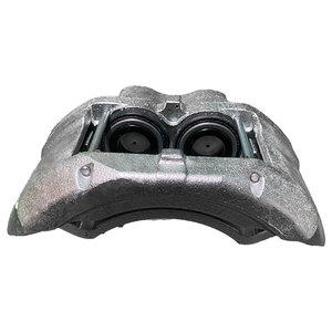 Reemplazo de pinza de freno izquierdo 42534115 para camiones <span class=keywords><strong>IVECO</strong></span> EuroCargo 80E <span class=keywords><strong>100E</strong></span> 1991-2011 delantero - Product Image 4