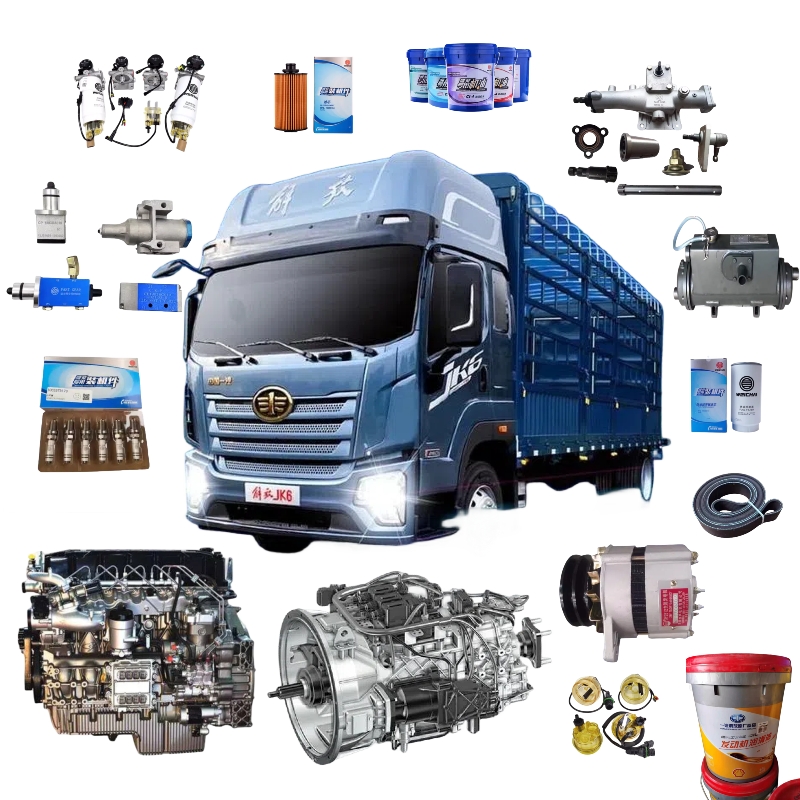 Shacman Sinotruk Sinotruck Howo Truck Cabin Flip Bush