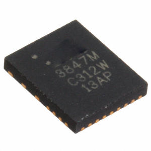 دوائر متكاملة، رقاقة MCU، وحدة MOSFET IGBT، ترانزستور MLX90377GGO-ADB-310-<span class=keywords><strong>RE</strong></span> SMD - Product Image 6