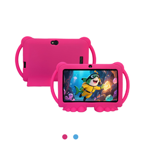 <span class=keywords><strong>7</strong></span> inch trẻ em thông minh <span class=keywords><strong>Tablet</strong></span> Pc Giá Rẻ Android Màn hình điện dung 2GB New Quad Core iwawa giáo dục Wifi kích hoạt sản xuất - Product Image 1