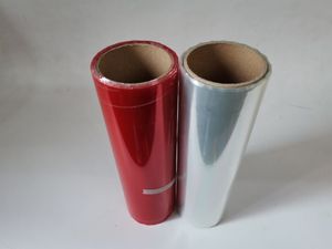 <span class=keywords><strong>Film</strong></span> adhésif de protection en vinyle pour phares de voiture, <span class=keywords><strong>film</strong></span> vinylique fumé pour feu arrière de véhicule - Product Image 4