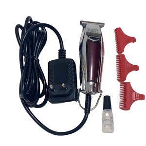 Ventes directes d'usine outils de beauté professionnels de salon de <span class=keywords><strong>coiffure</strong></span> de haute qualité NSP 8081 cheveux de <span class=keywords><strong>coiffure</strong></span> avec <span class=keywords><strong>tondeuse</strong></span> à cordon d'alimentation - Product Image 5