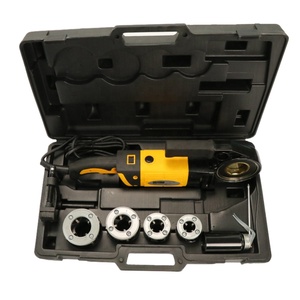 1700W điện xách tay ống <span class=keywords><strong>threader</strong></span> sq30a xách tay threading máy <span class=keywords><strong>6</strong></span> chết đầu 1/2 - 2 <span class=keywords><strong>inch</strong></span> - Product Image 5