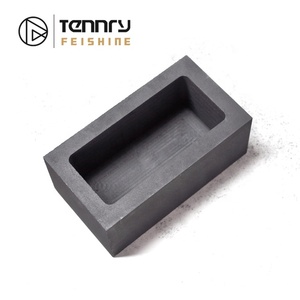 Tùy Chỉnh Kích Thước Cao Tinh Khiết Vàng Trang Sức <span class=keywords><strong>Graphite</strong></span> Khuôn - Product Image 3