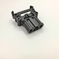 Connecteur REMA DIN 80A/160A/320A, prise de chargeur Euro pour chariot élévateur électrique, kits complets, y compris des broches de contact auxiliaires.