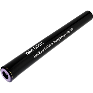 ที่จับเครื่องมือกลึงร่องภายในรุ่น Ttake Ta1611 สำหรับงานตัดเกลียวและกลึงร่อง - Product Image 2