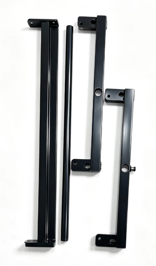 New Arrival Detachable Butterfly Hole Boltless Adjustable Rack with ...
