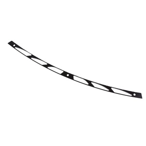 YHMOTO - Barra de Montaje para Parabrisas, Moldura Exterior para Harley Electra Street Tri Glide Touring - Product Image 1