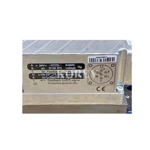 Accessoires industriels proportionnels pour l'huile DBETBEX-1X/180G24K31A1M Spot - Product Image 3