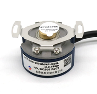 Nouveau Codeur Rotatif Original ZKD-56N-102.4BM-G8-26A-D-3M ZKD-56-250BM/2P-G05L-D-0.19m ZKD-56V-250BM-G05L-D-0.4m Fournisseur