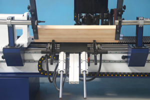 Không khuyết tật <span class=keywords><strong>CNC</strong></span> woodmachine với hơn 3 năm Bảo hành hơn 7 chức năng tự động phay cắt cát xử lý vật liệu - Product Image 5