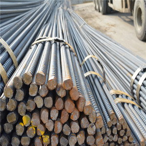 Trung Quốc Nhà sản xuất chất lượng cao củng cố B500 Y8 Y10 Y12 <span class=keywords><strong>A3</strong></span> thép nhẹ thép cây 6mm 10mm 12mm Vòng Rod hrb335 giá mỗi tấn - Product Image 6