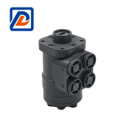 Nouvelle unité de direction assistée hydraulique en fonte pour chargeuse sur pneus 3-125C