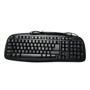 Customized Computer Accessories ESD Anti-static Laptop Keyboard for Clean Room