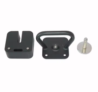 Ensemble d'haltères réglables 3 en 1 Haltères à poids libre Haltères Kettlebell Acier Ensemble d'haltères carrés réglables