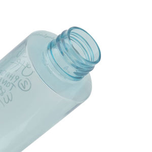 Popularペット薬瓶100ミリリットルプラスチックホメオパシー医学ボトルとキャップ - Product Image 4