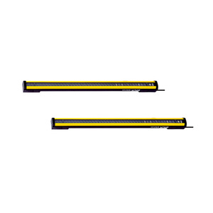 SICK deTec4 Core Reflective Safety <b>Strip</b> C4C-EA10530A10000 IP65 IP67 For Mechanical Equipment Electrical Engineering - Product Image 2