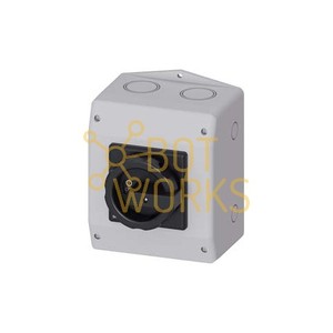 Siemens 3LD25651GP51 - Nuovo - Product Image 1