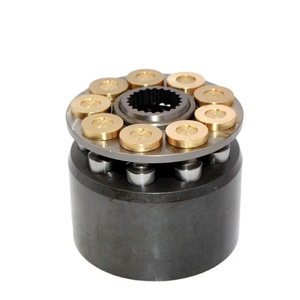Kit de réparation de pièces détachées pour moteur à piston hydraulique série A10VSO A10VSO71, kit de joints rotatifs, composants hydrauliques - Product Image 1
