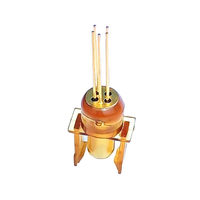 Module de diode laser 1550nm 10G SC APC ROSA connecteur de détecteur optique avec boîtier en plastique 5PIN