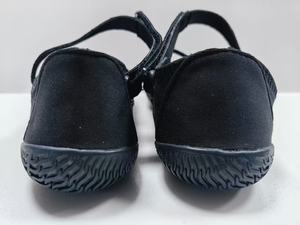 Chaussures de yoga à cinq doigts antidérapantes, chaussettes de yoga pieds nus pour Pilates et fitness - Product Image 4